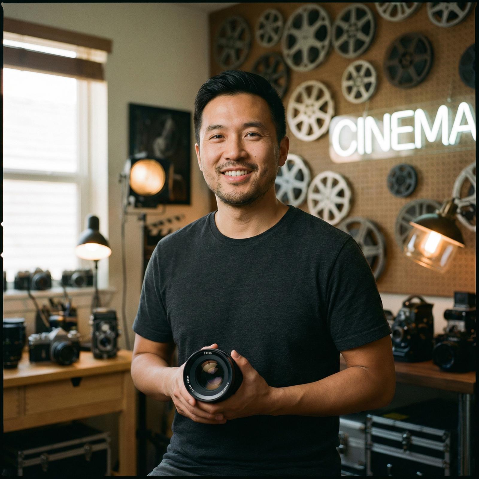 里番网首席摄影师王浩宇